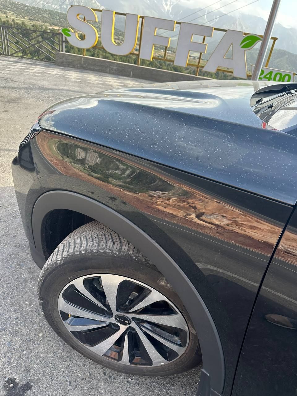 BYD CHAMPION 605 Full 111
