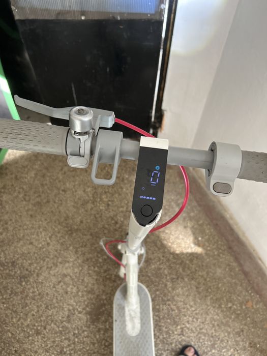 Xiaomi mi scoter 3 lite