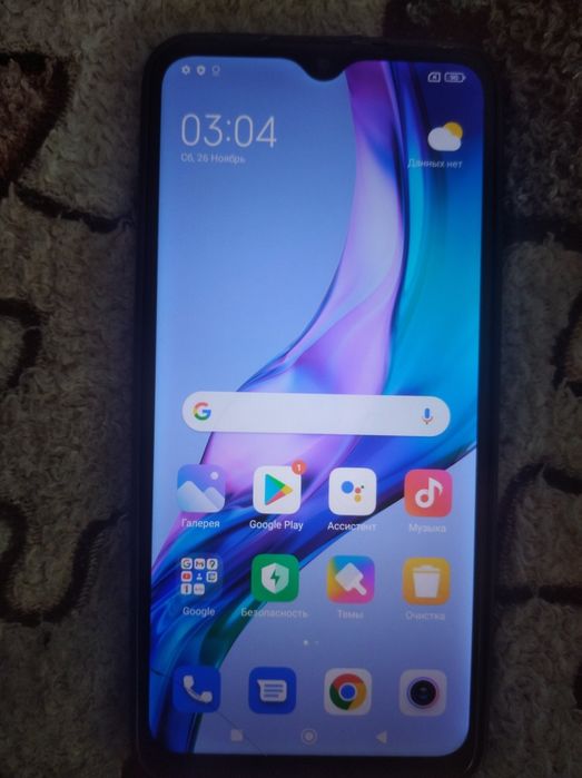 Продам телефон редми