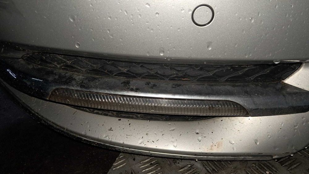 daylight lumini de zi Mercedes B-Class w246 ,an 2012 cod A2049069200