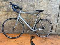 Bicicleta specialized allez cadru aluminiu xxl roti 28” furca carbon