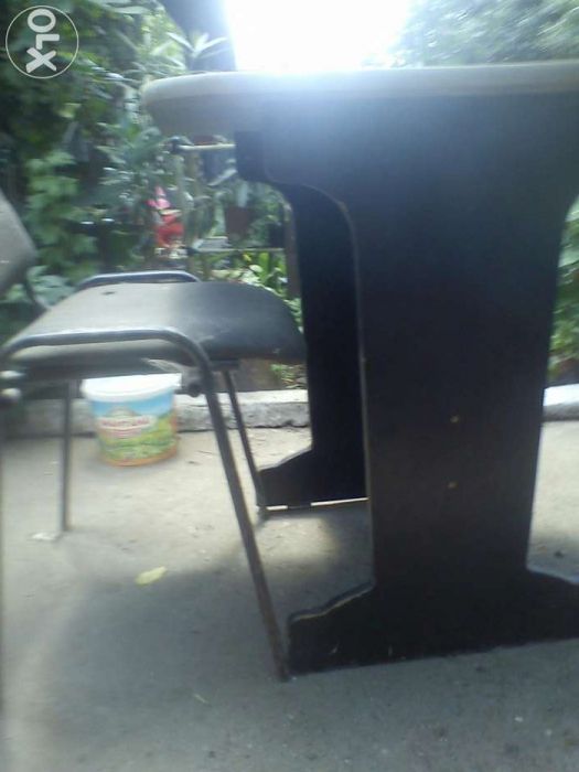 5 mese pal melaminat si 15 scaune