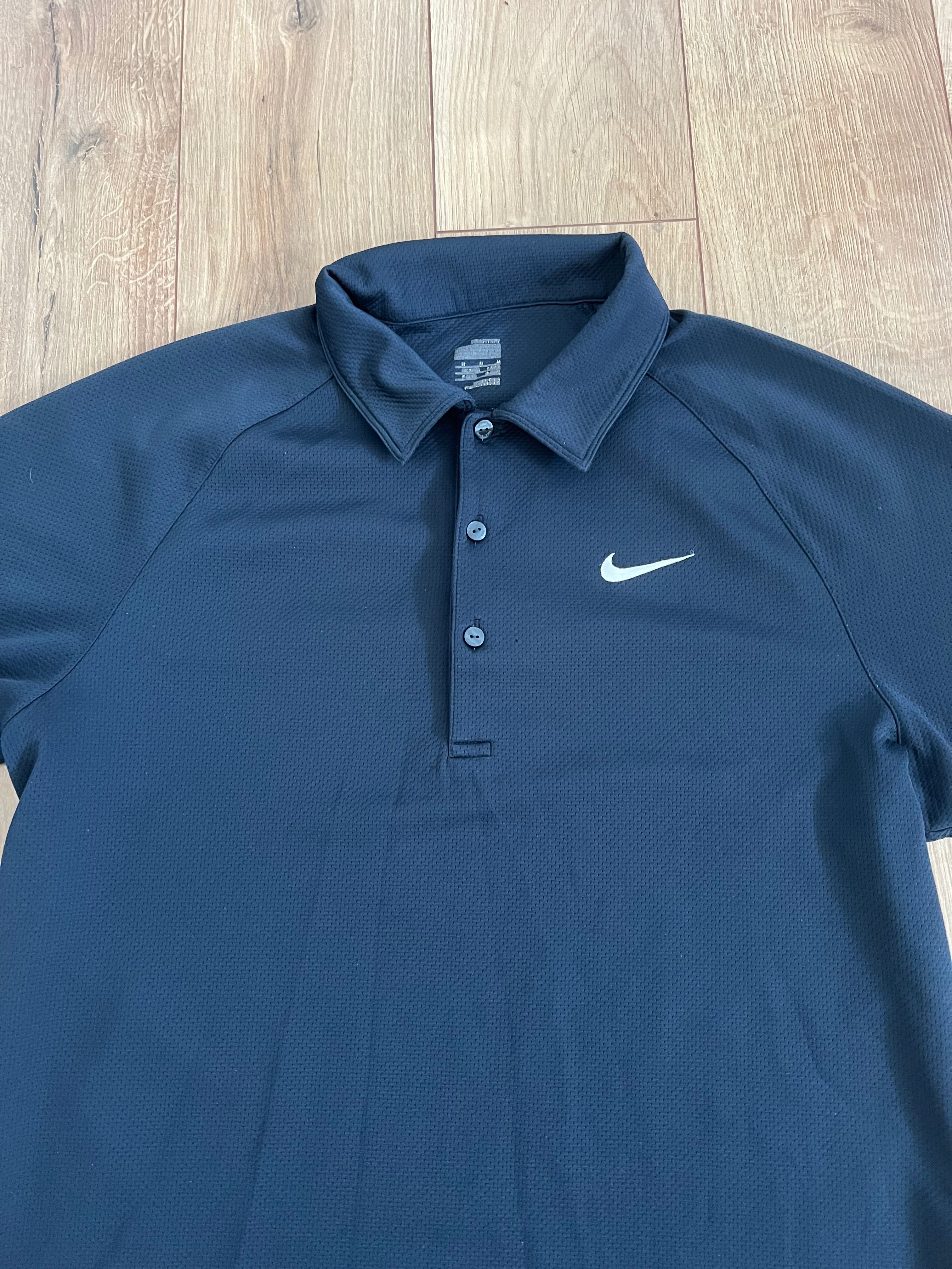 Nike M barbati tricou polo