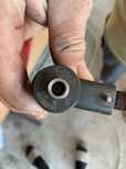 Injectoare opel 1.7