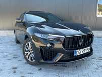 Maserati Levante Maserati Levante Impecabil full options