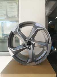 Джанти за Ауди 18" 19" 5x112 New Rotor / Djanti za Audi 18" 19" 5x112