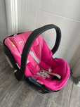 Столче за кола Cybex Aton 5