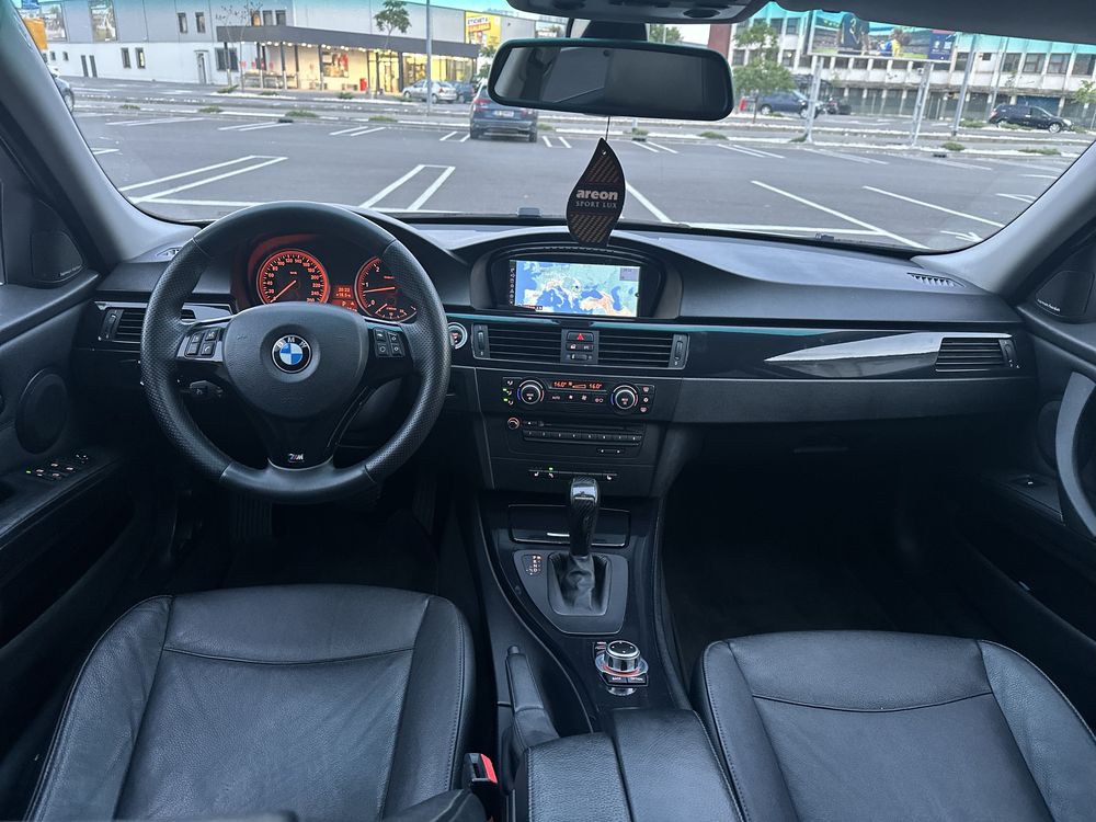 Bmw Seria 3 E90 330d LCI