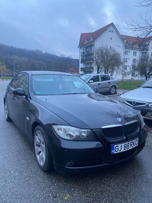 Vand Bmw E90 320d