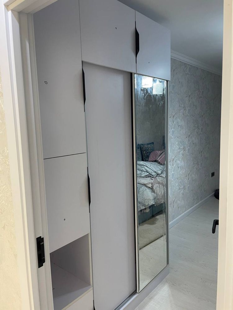 Mebel zakas bilan
