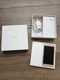 Huawei P9 lite gold заедно със зарядно