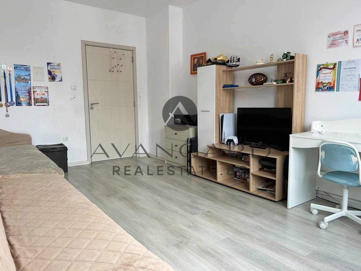 Продава се Етаж от къща в с. Скутаре, Област Пловдив - 176 кв.м за 847 €/кв.м - Снимка #10