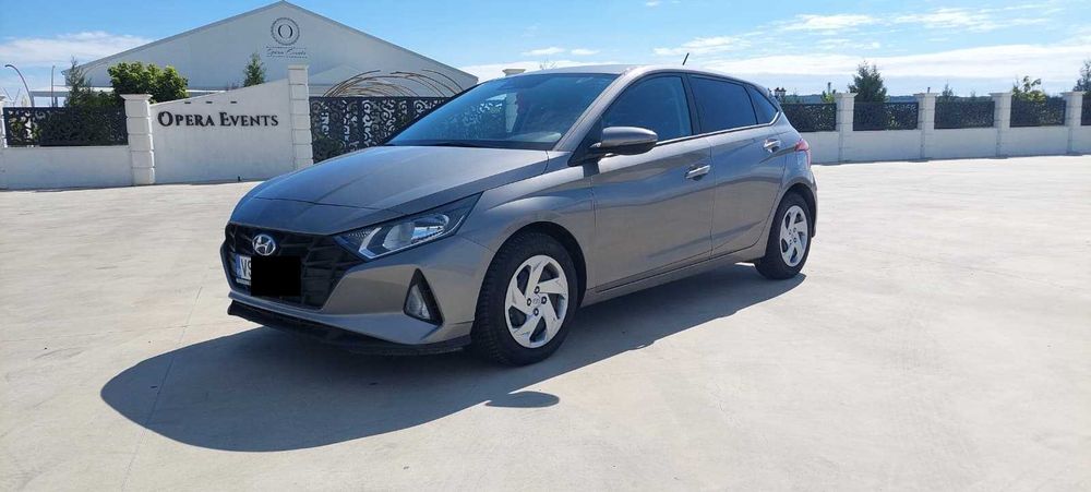 Hyundai I20 2022 - 0742/480.768