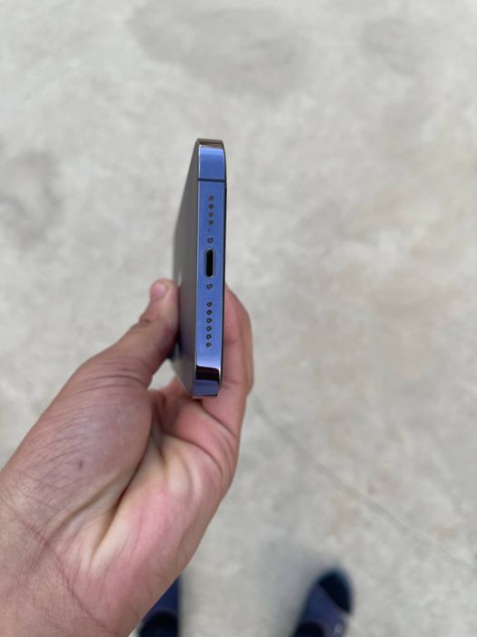 iPhone 14 pro max lla 256 purple