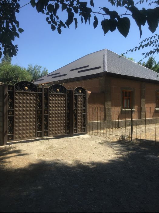 Продам частный дом