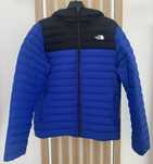 Geaca puf barbati The North Face,  M