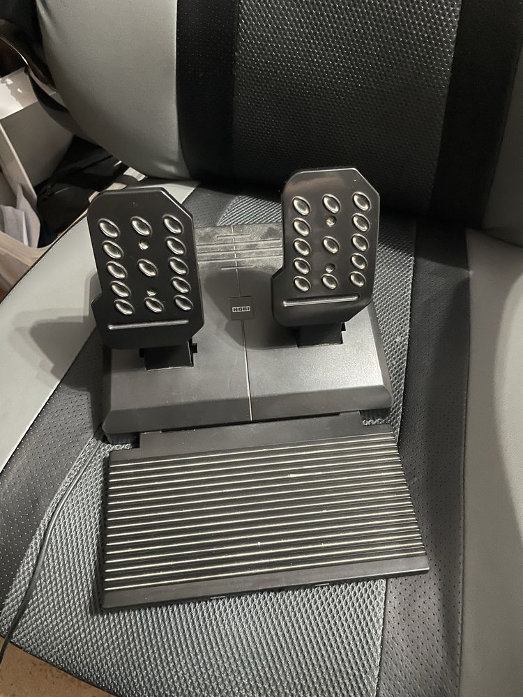 Волан HORI за PS4/3