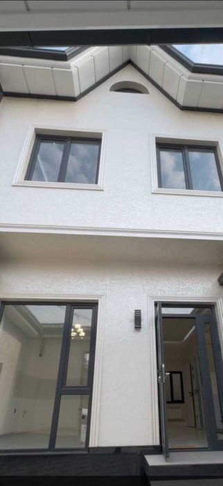 ;Мирабад‼️Участок Дом 4ком квартира 170м2 Фаргана Йули Мебельный