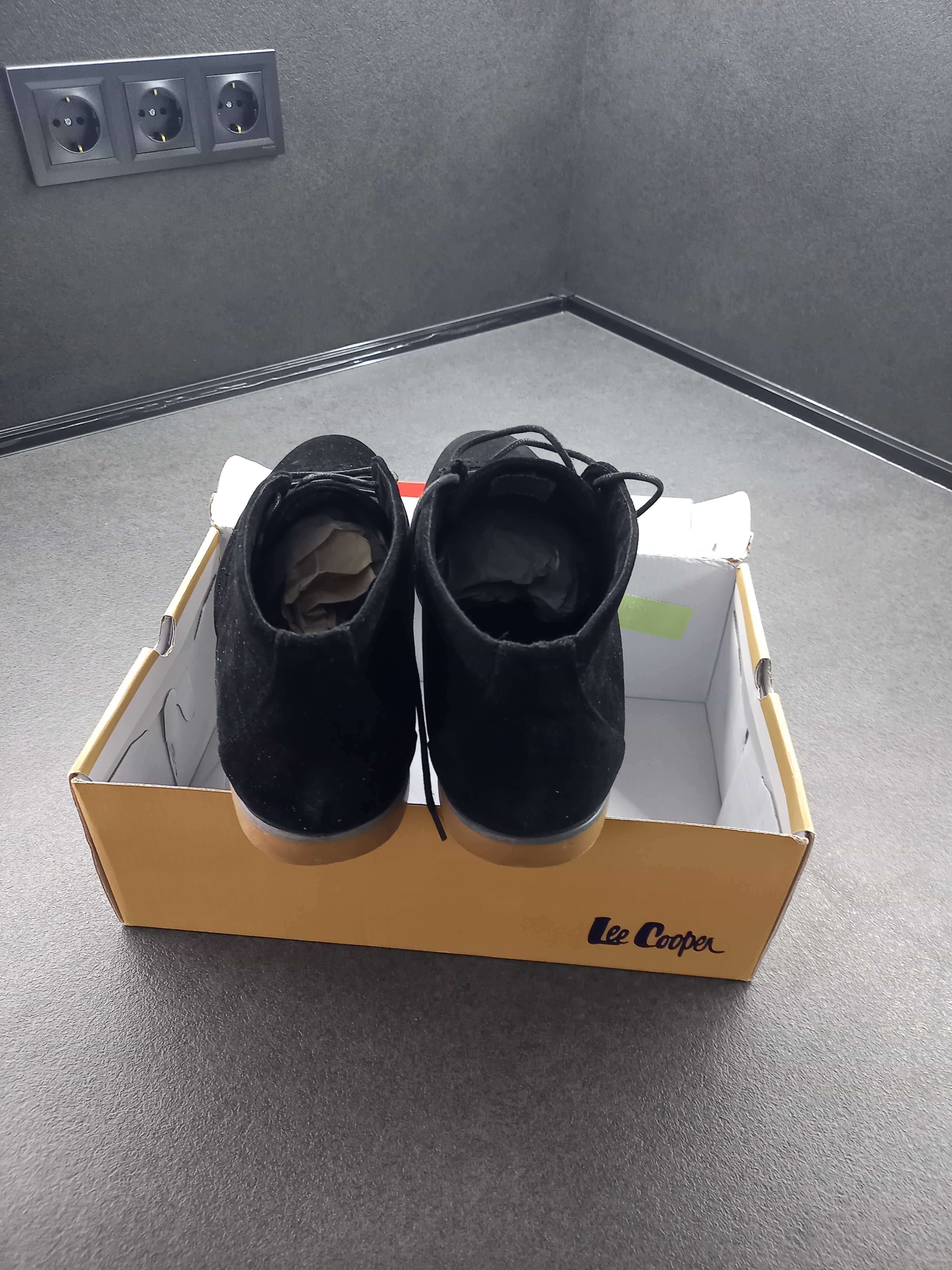 Мъжки боти Lee Cooper