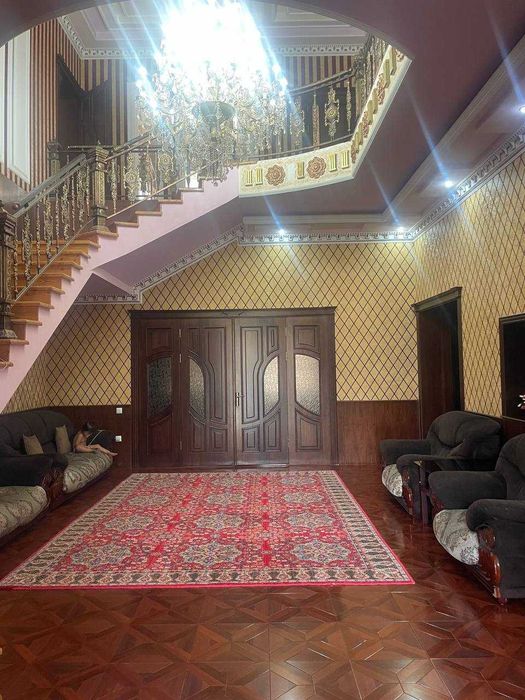 Продам евро дом 6 соток махалля Уччинор