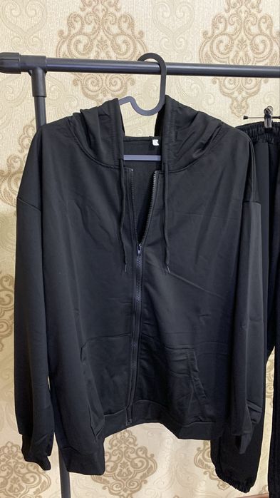 Dvoyka yangi trendtashuz