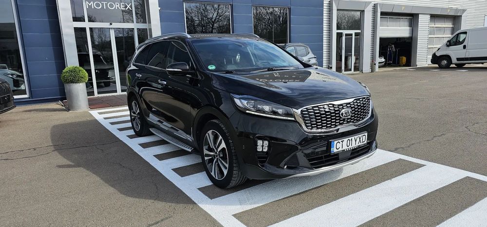Kia Sorento KIA Sorento
