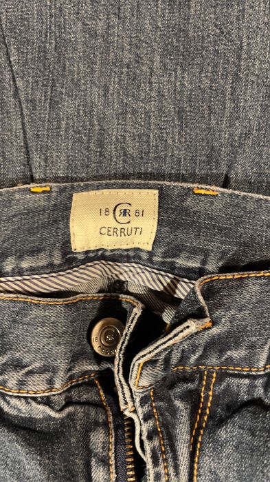 Мъжки дънки Brioni Jacob Cohen Cerruti 1881  Antony morato Bray Steve