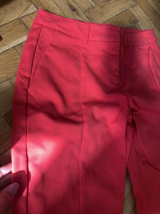 Страхотен панталон с ръб GUESS MARCIANO