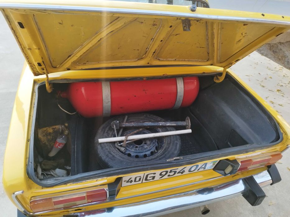 Ваз 2106 сотилади