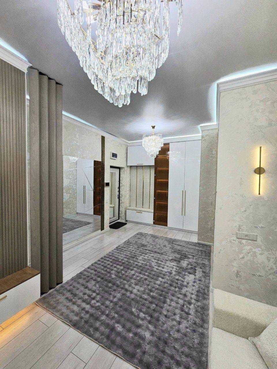 Сдается квартира в Элитном Комплексе Ц-1 Centrado!
