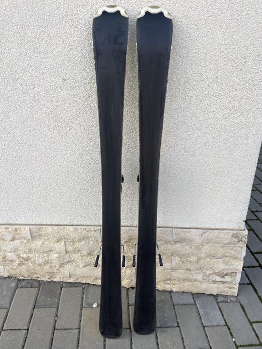 Schiuri copii Head supershape 117 cm