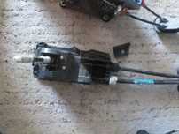 Timonerie Megan 3 1.5 dci diesel 5 trepte