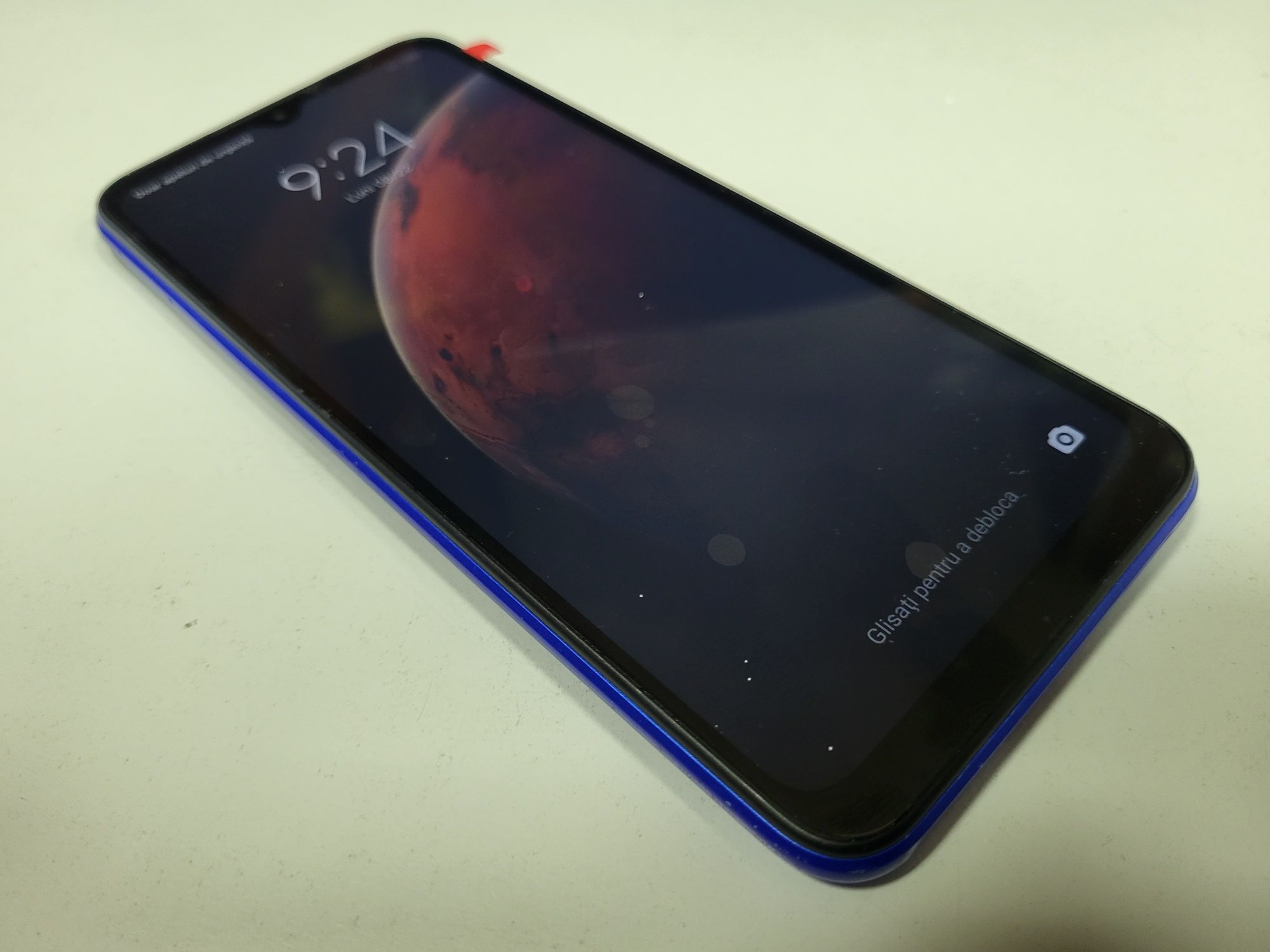 Redmi 9C Blue Impecabil ca nou