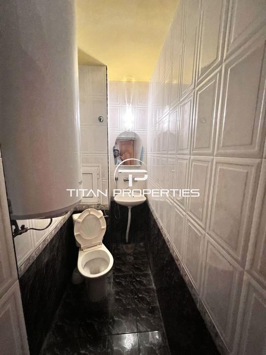 Дава се под наем Двустаен апартамент в Бургас, Възраждане - 60 кв.м за 357 € - Снимка #6