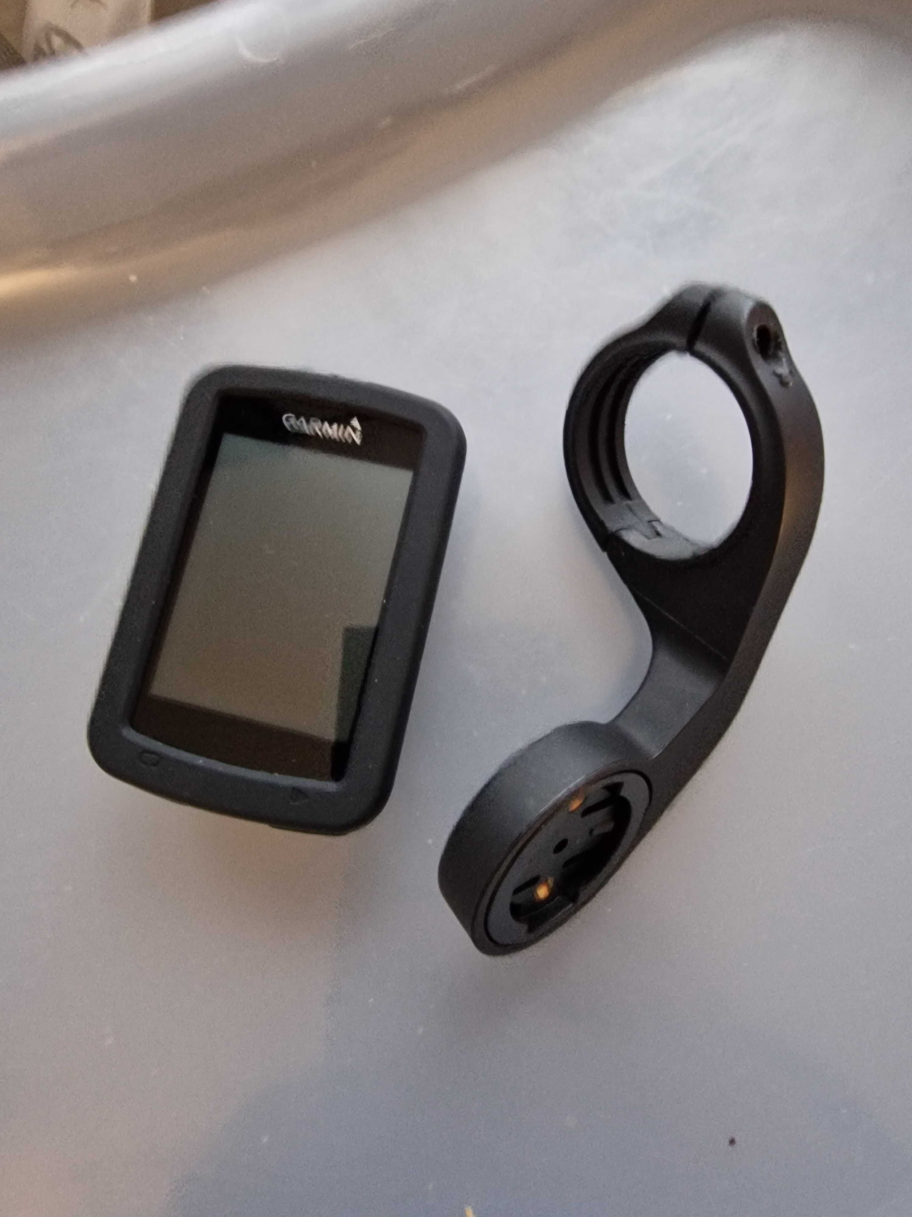 Garmin Edge 820 Explore