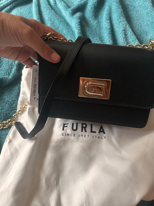 Оригинална нова чанта furla