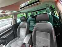 Skoda Octavia Scout - BMM