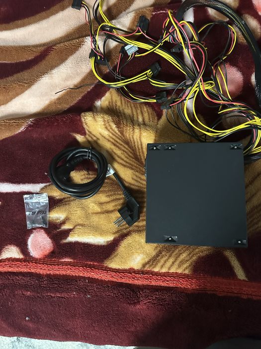 Vand sursa myria 500w