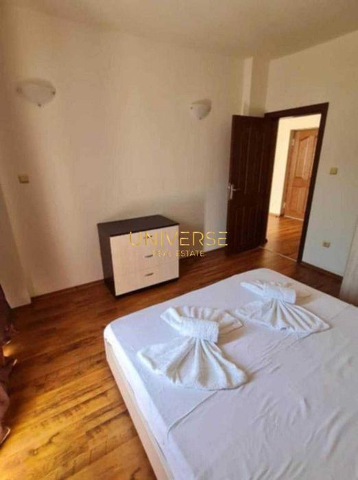 Продава се Двустаен апартамент в Свети Влас - 75 кв.м за 1207 €/кв.м - Снимка #5