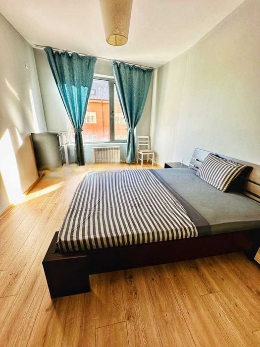 Дава се под наем Двустаен апартамент в София, Манастирски ливади - 80 кв.м за 612 € - Снимка #7