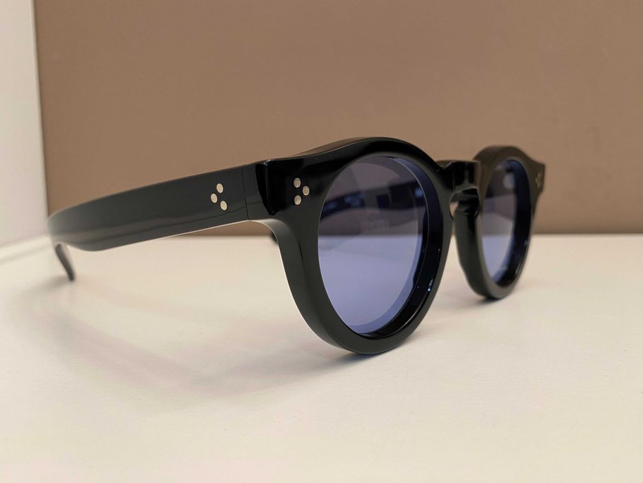 Kandor Mondo ochelari de soare designed and handkrafted italy