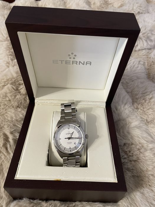 Часы наручные Eterna Kontiki