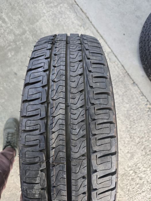 1 Брой Джанта 16 / 5х130 - Fiat Ducato, Peugeot Boxer, Citroen Jumper