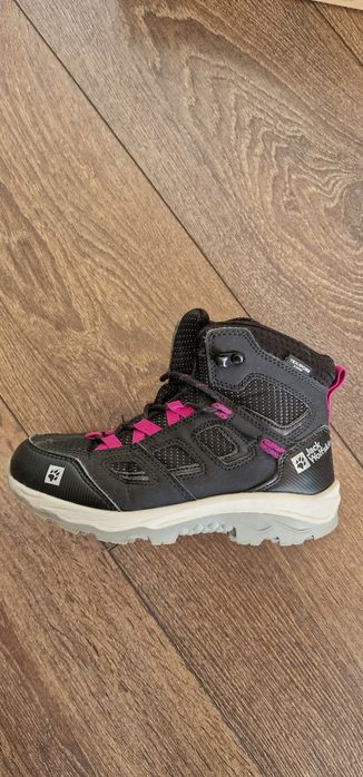 Детски обувки Jack Wolfskin