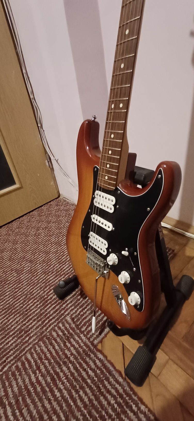 Chitara electrica Fender Stratocaster Mexic