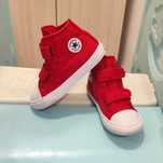Кеды Converse 27 размер