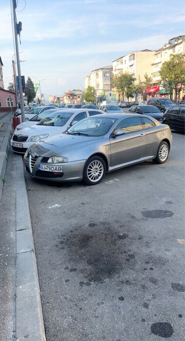 Jante Alfa Romeo 5x98 205/55/R16