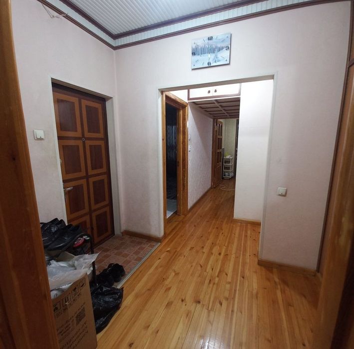 Продаётся квартира Юнусабад