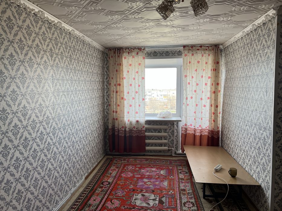 Трёхкомнатная на 29-м