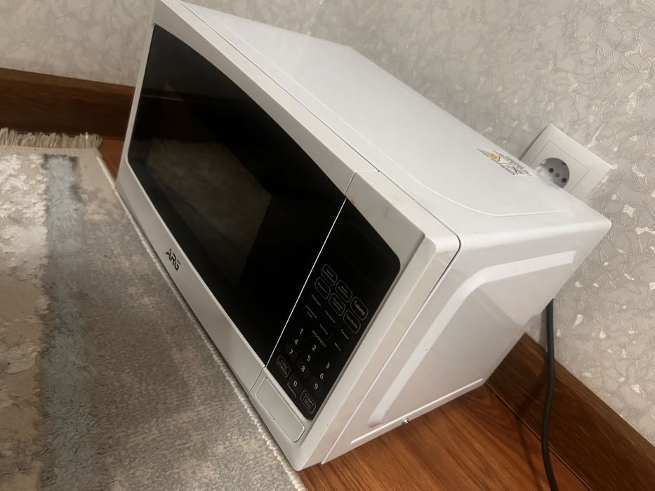 микроволновка  ARG